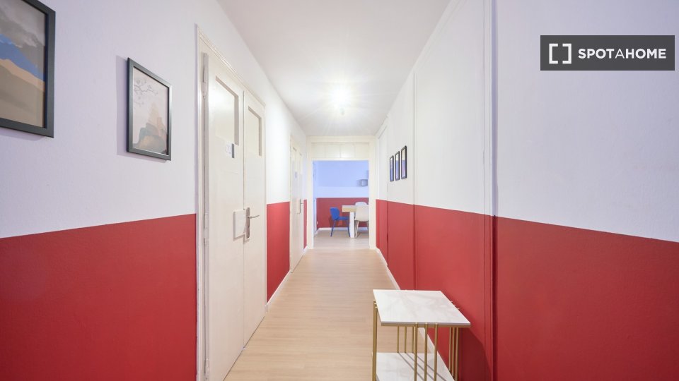 Double room Lisbon, 7 beds — photo 66