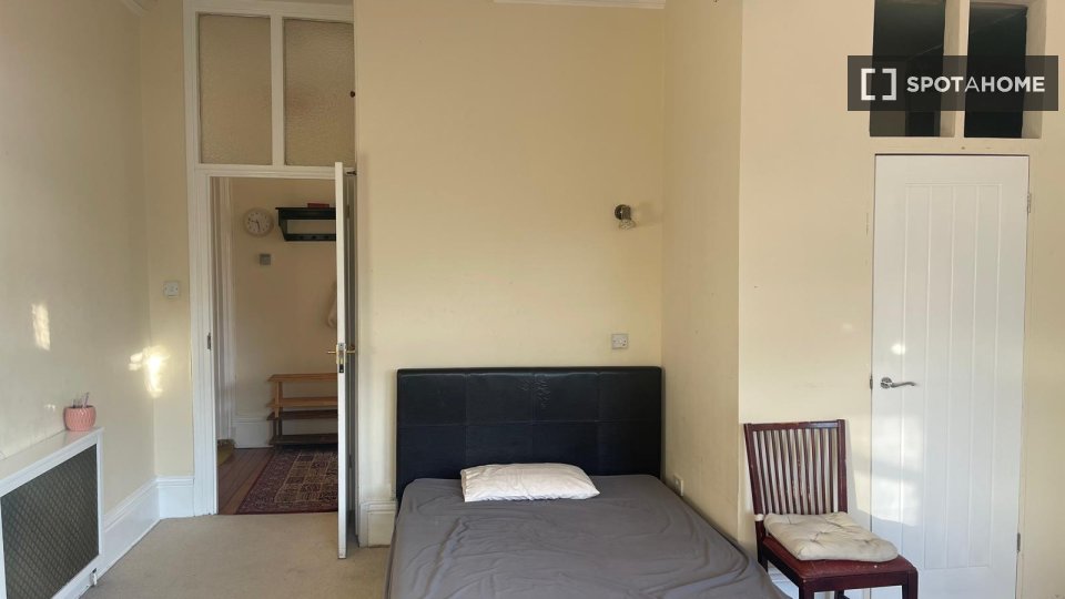 Apartment London, 3 beds — photo 18