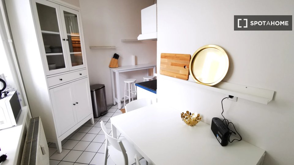 Apartment Berlin, 1 bed — photo 11