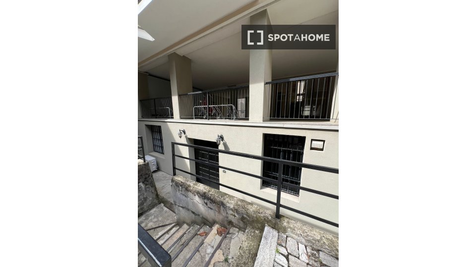 Apartment Milan, 1 bed — photo 11