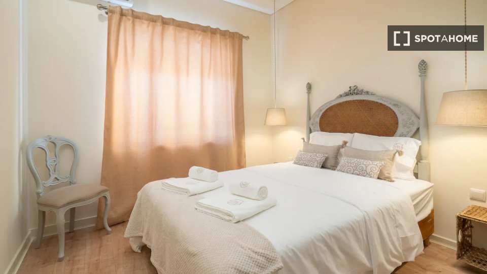 Apartment Porto, 2 beds — photo 12