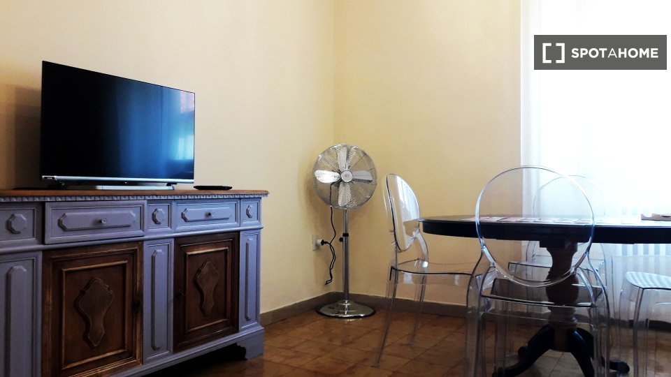 Apartment Florence, 1 bed, 52m² — photo 8