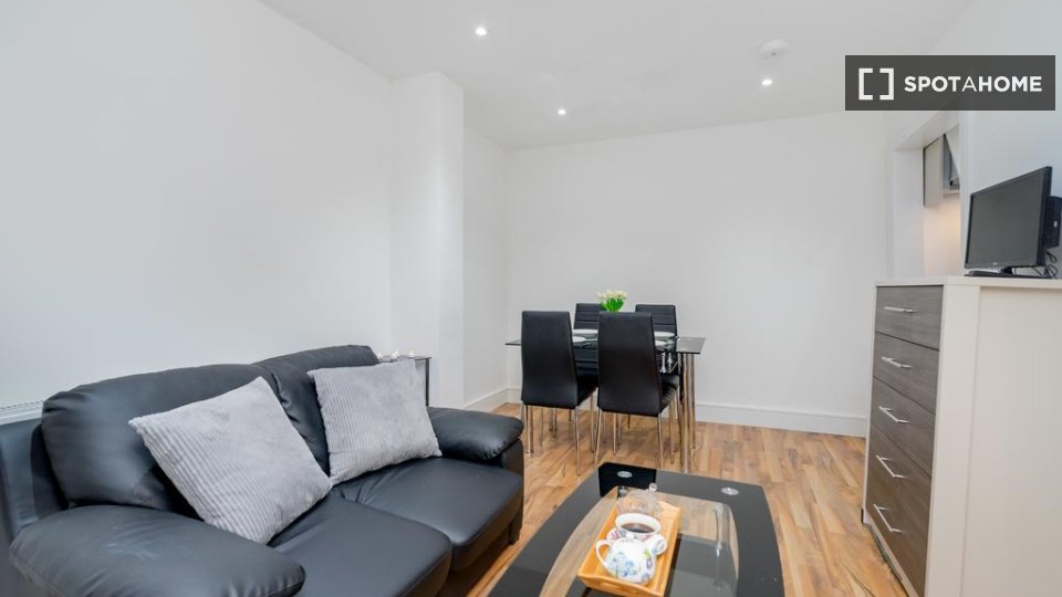 Apartment mono London, 70m² — photo 6