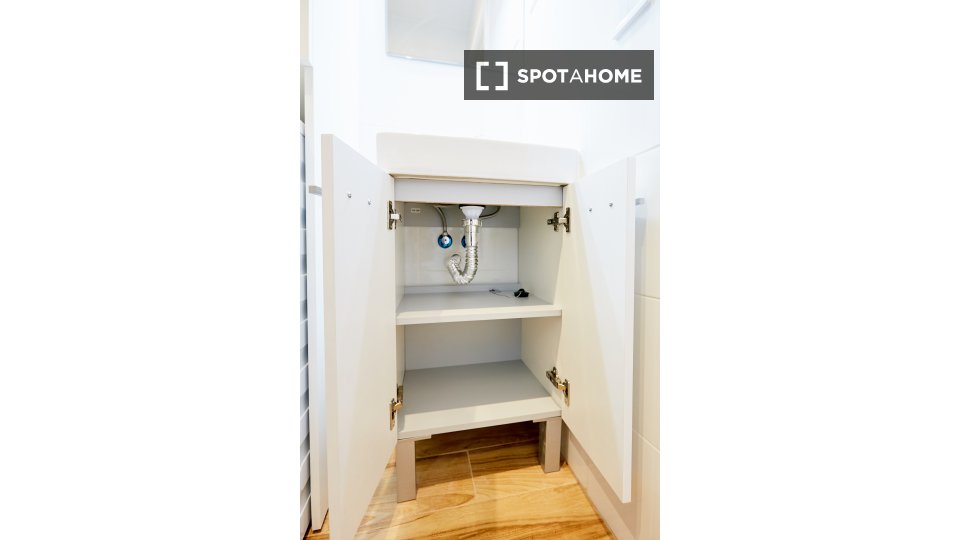 Apartment Madrid, 1 bed — photo 8