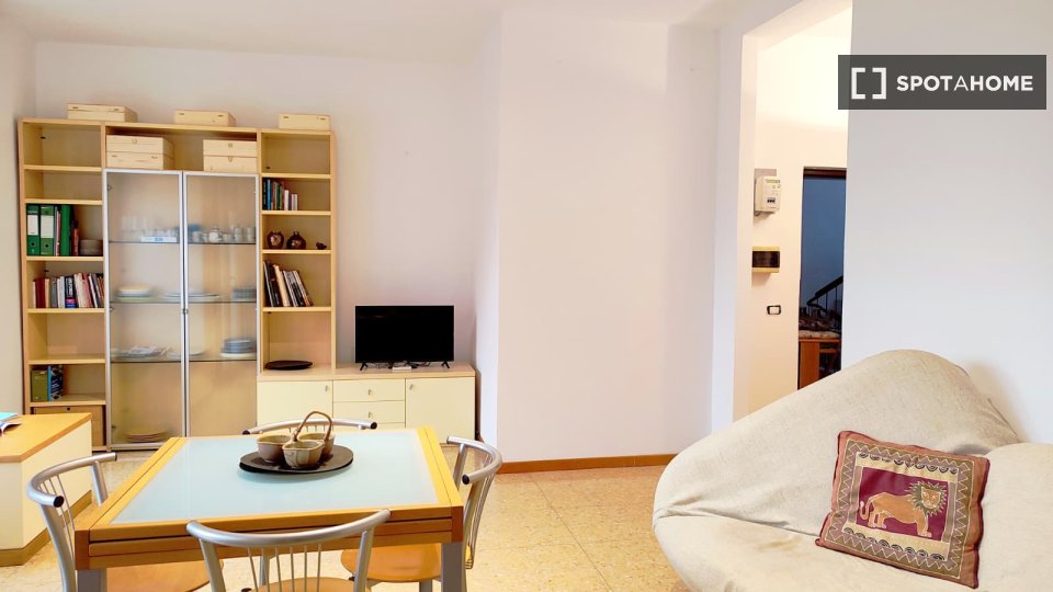 Apartment Milan, 2 beds — photo 14