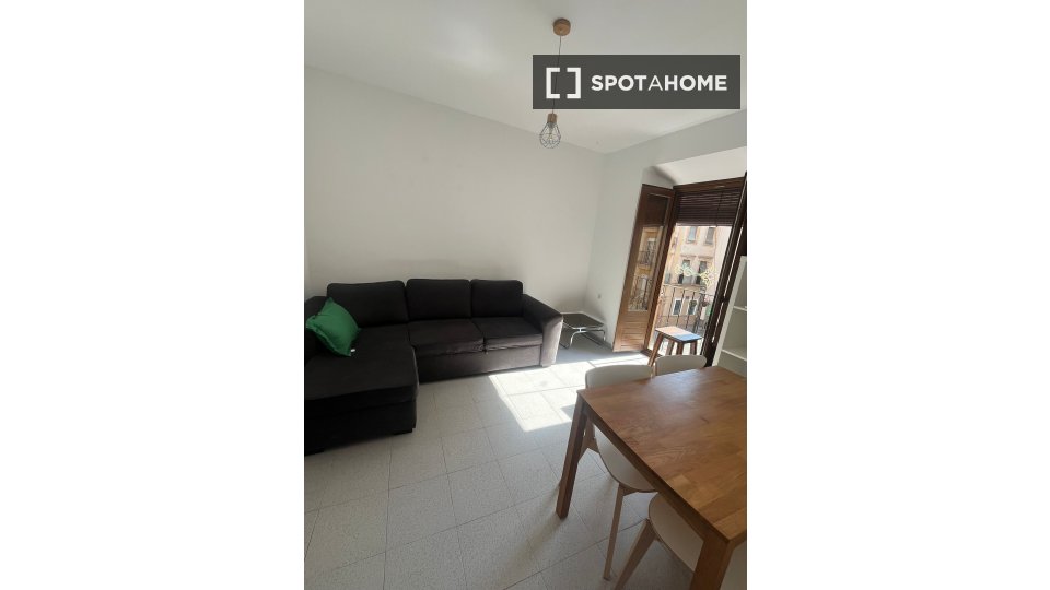 Apartment mono Granada, 45m² — photo 7