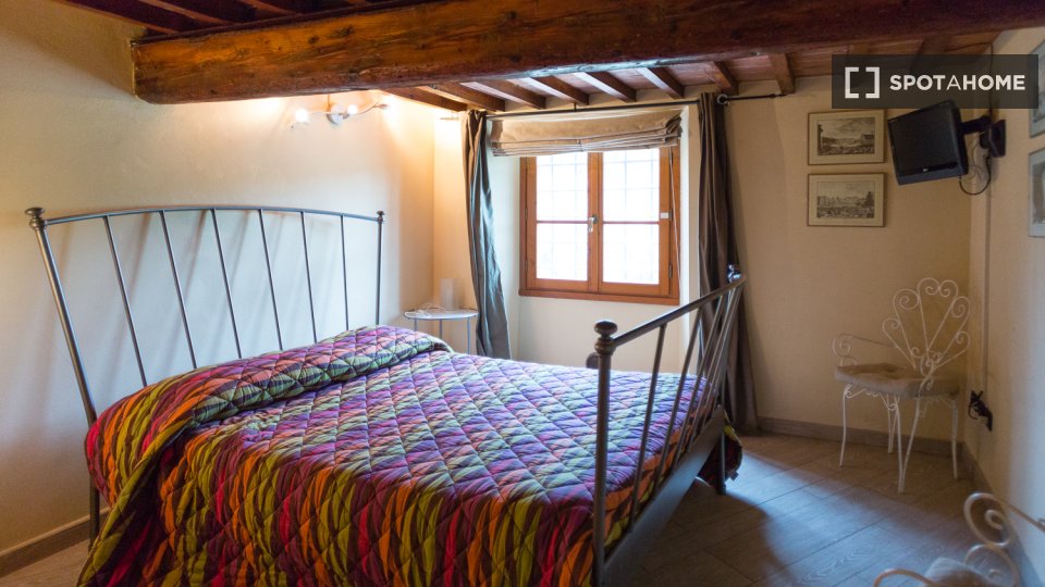 Apartment mono Florence, 33m² — photo 4