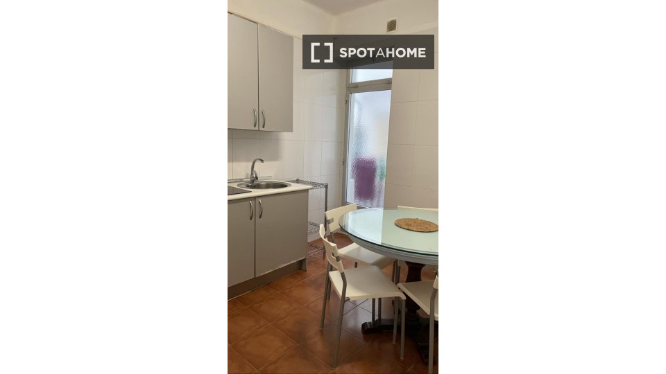 Double room Salamanca, 5 beds — photo 6