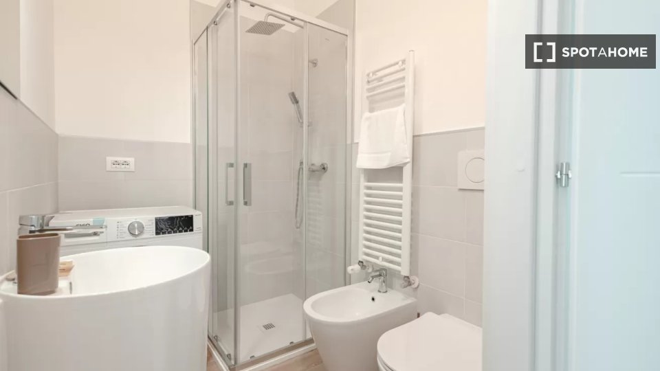 Apartment Turin, 1 bed — photo 4