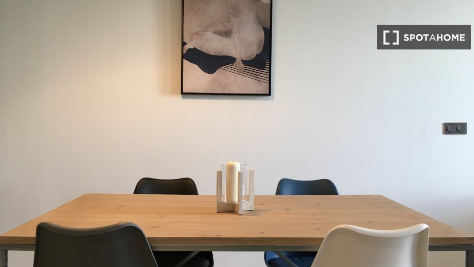 Apartment mono Madrid, 57m² — photo 10