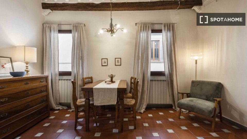 Apartment Florence, 2 beds — photo 15