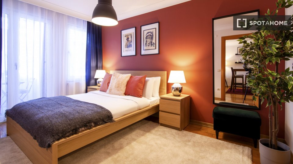 Apartment Istanbul, 1 bed — photo 14