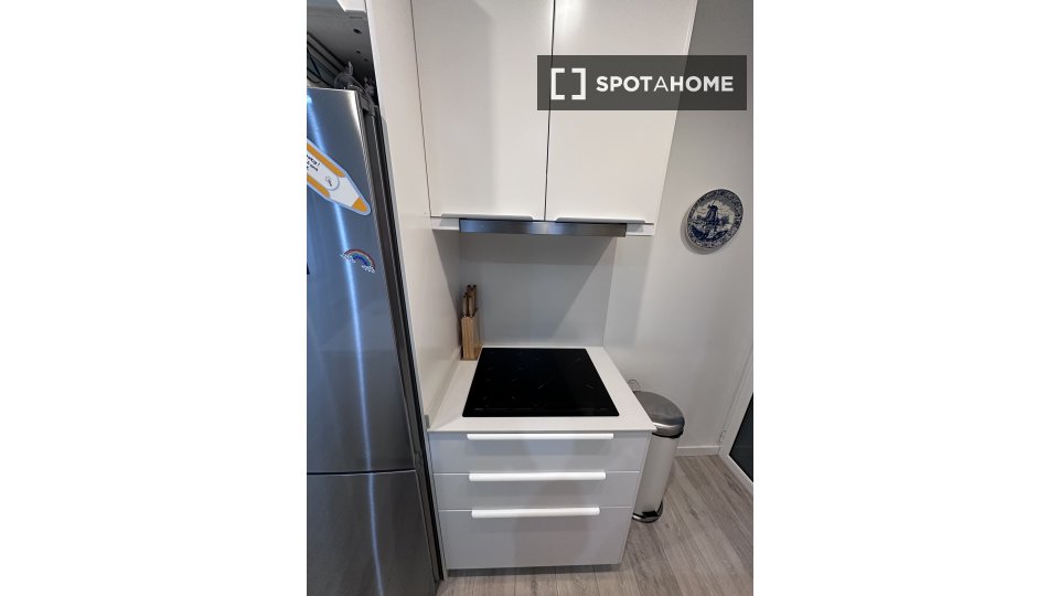 Apartment Barcelona, 2 beds, 75m² — photo 10
