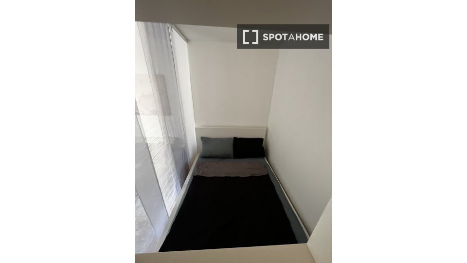 Apartment mono Berlin, 24m² — photo 7