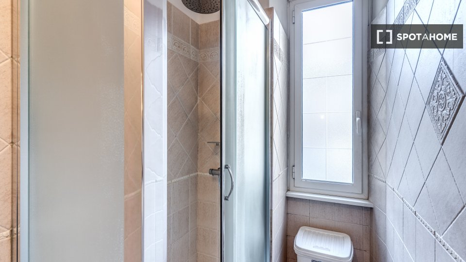 Apartment Rome, 2 beds, 75m² — photo 7