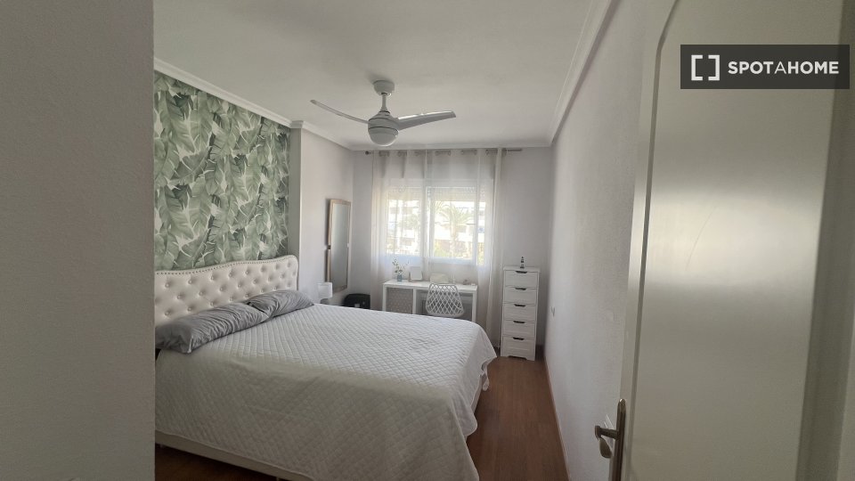 Apartment Cartagena, 1 bed, 65m² — photo 3