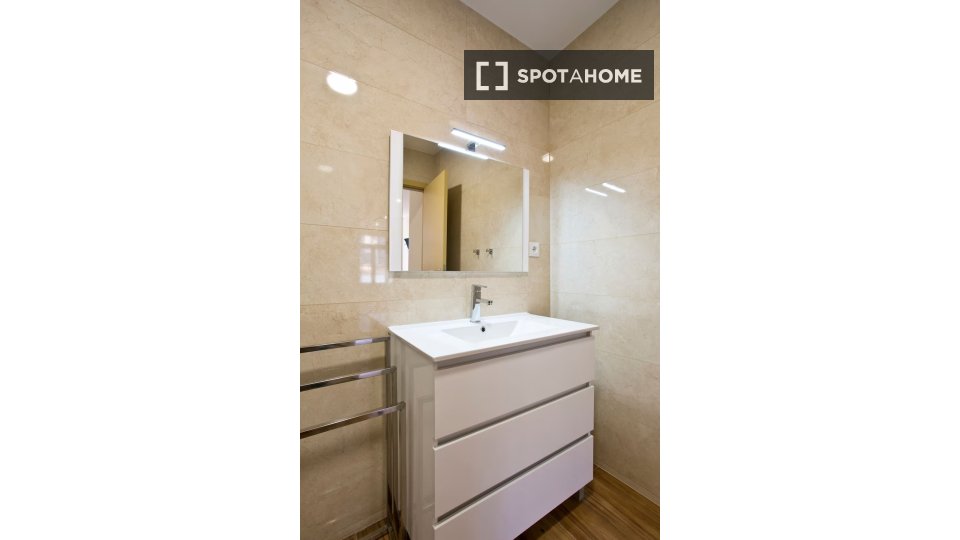 Apartment Porto, 1 bed — photo 15