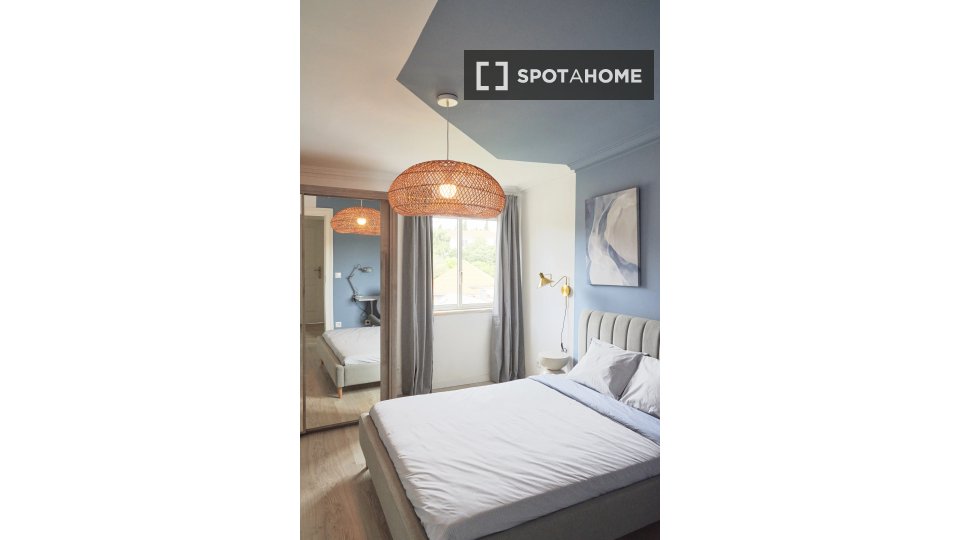Double room Lisbon, 11 beds — photo 2