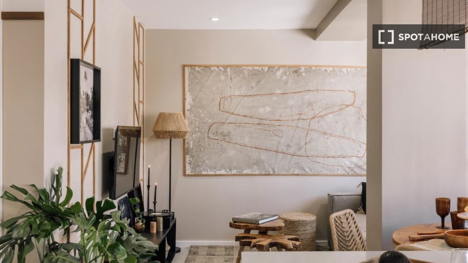 Apartment Lisbon, 2 beds — photo 16