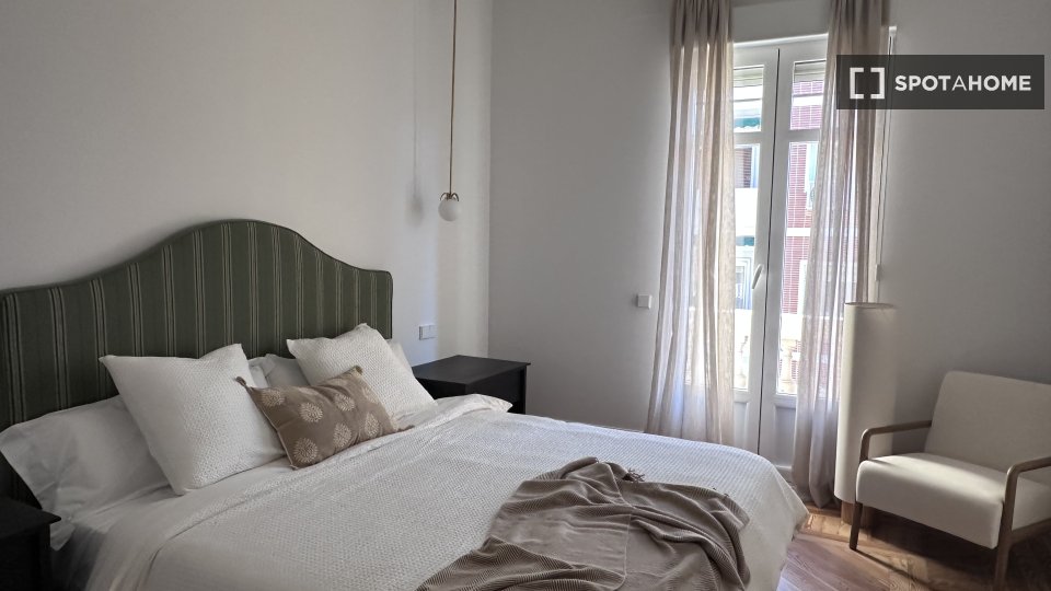 Apartment Madrid, 3 beds, 150m² — photo 23