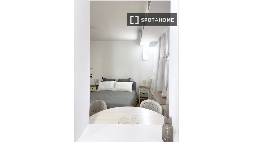 Apartment mono Milan, 52m² — photo 8
