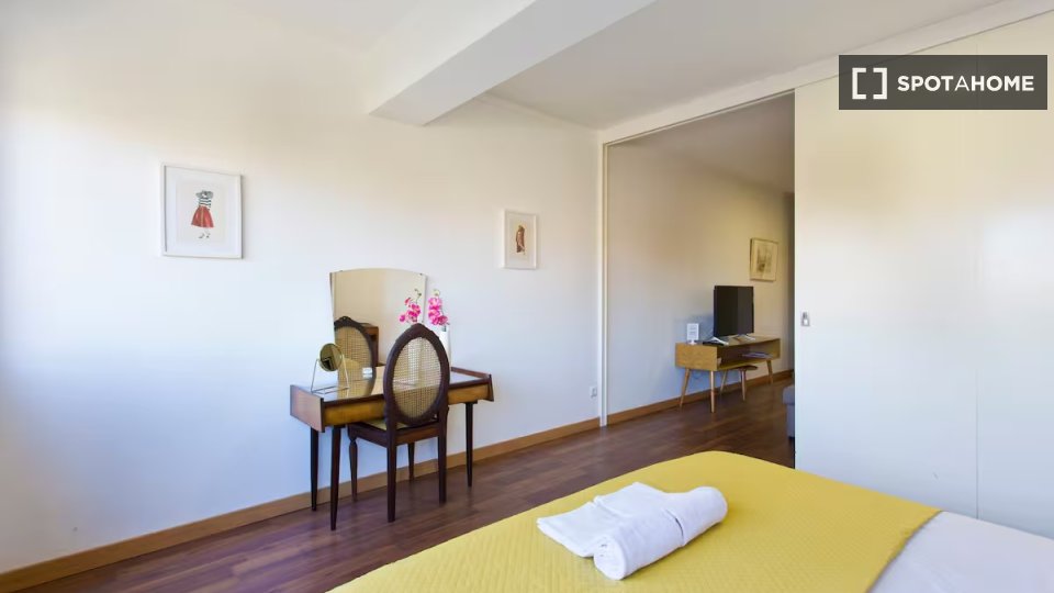 Apartment Porto, 1 bed — photo 11