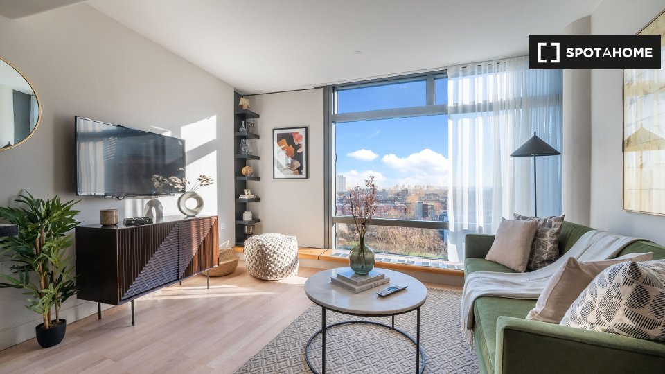 1bedroom apartment for rent in Lambeth, London (ref 639575) Spotahome