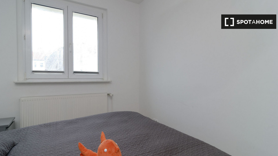 Apartment Berlin, 1 bed, 50m² — photo 13