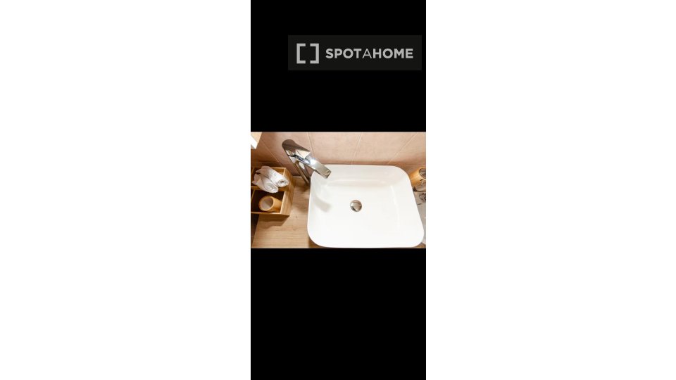 Apartment mono Milan, 35m² — photo 6