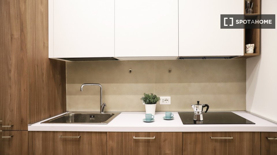 Apartment Naples, 2 beds — photo 9