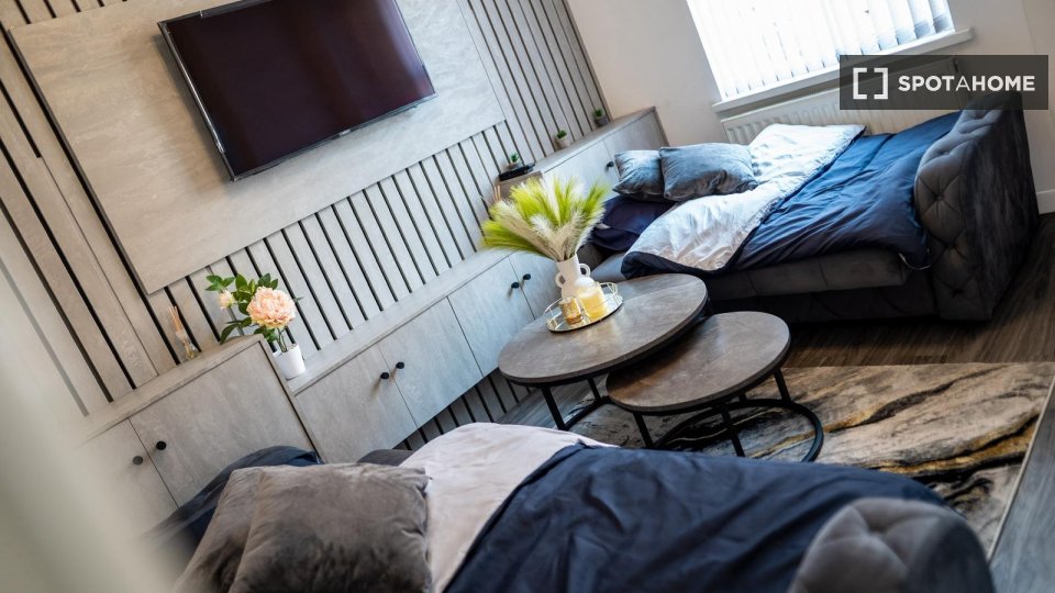 Apartment Manchester, 2 beds — photo 8