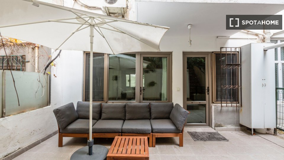 Apartment Istanbul, 1 bed — photo 3
