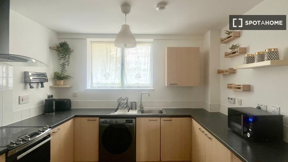 Apartment London, 1 bed — photo 4