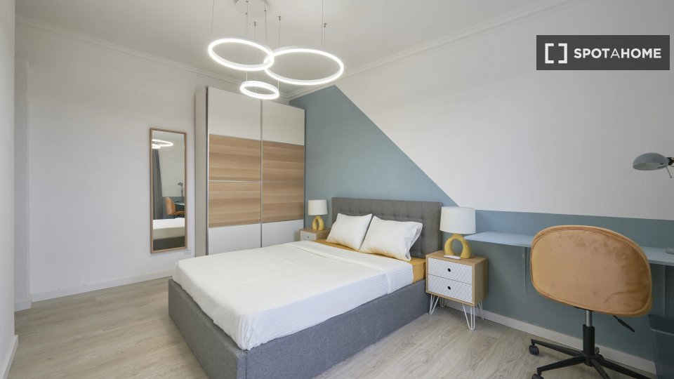 Double room Lisbon, 11 beds — photo 13