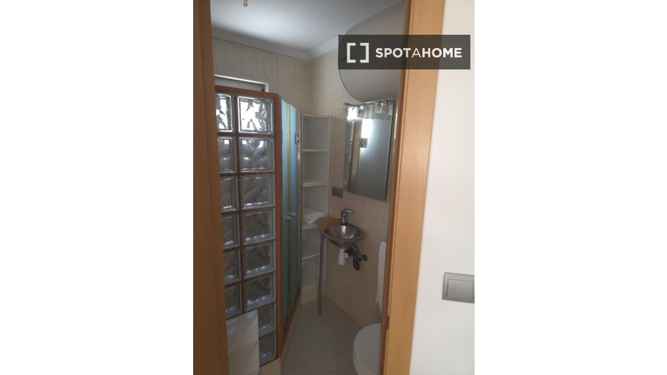 Apartment Valencia, 1 bed, 30m² — photo 5