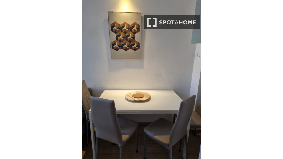 Apartment Milan, 1 bed, 42m² — photo 5