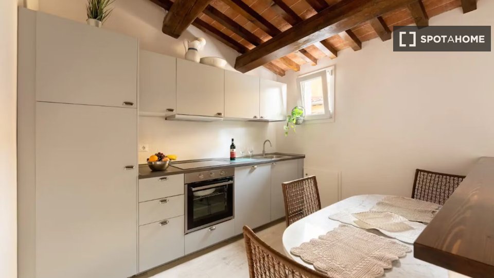 Apartment Florence, 2 beds — photo 1