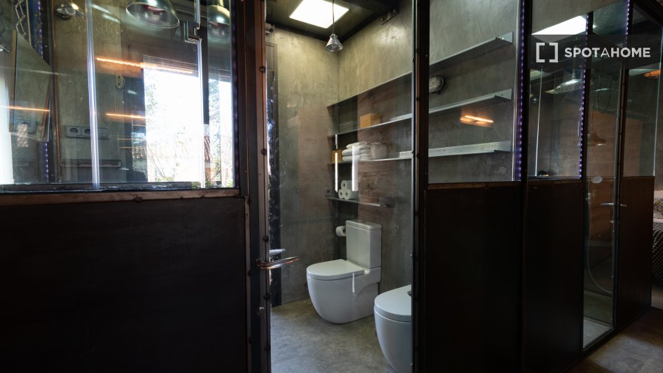 Apartment Madrid, 3 beds, 160m² — photo 17