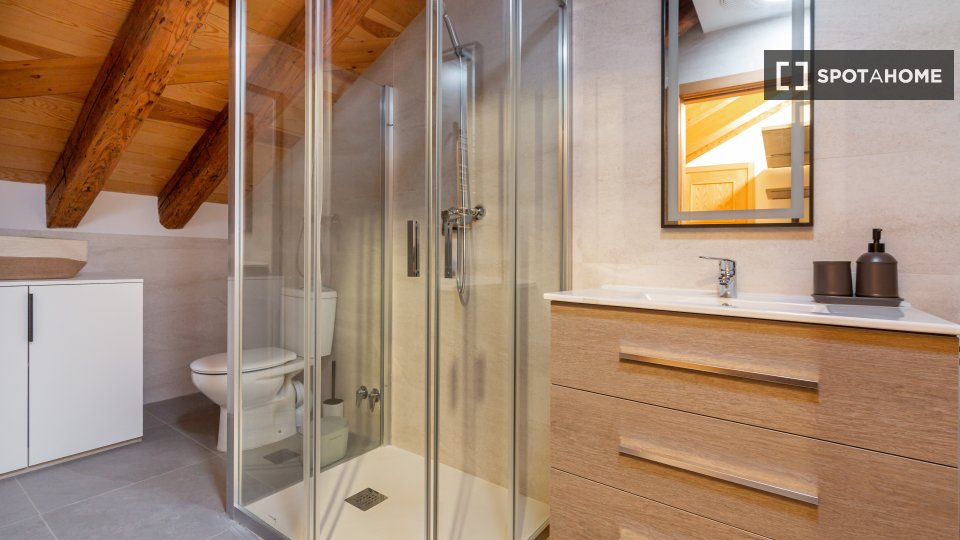 Apartment Madrid, 3 beds — photo 4