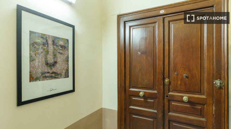 Apartment mono Naples — photo 9
