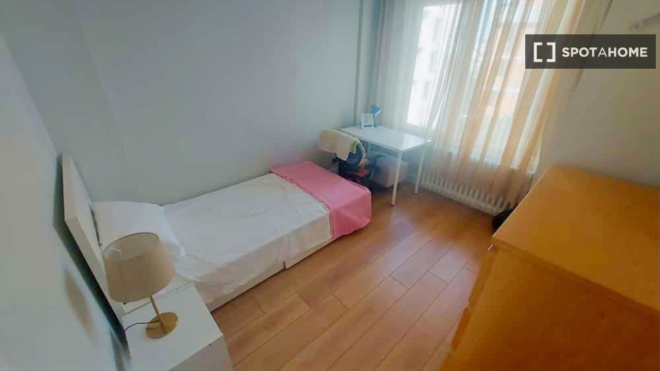 Apartment Istanbul, 2 beds, 78m² — photo 6