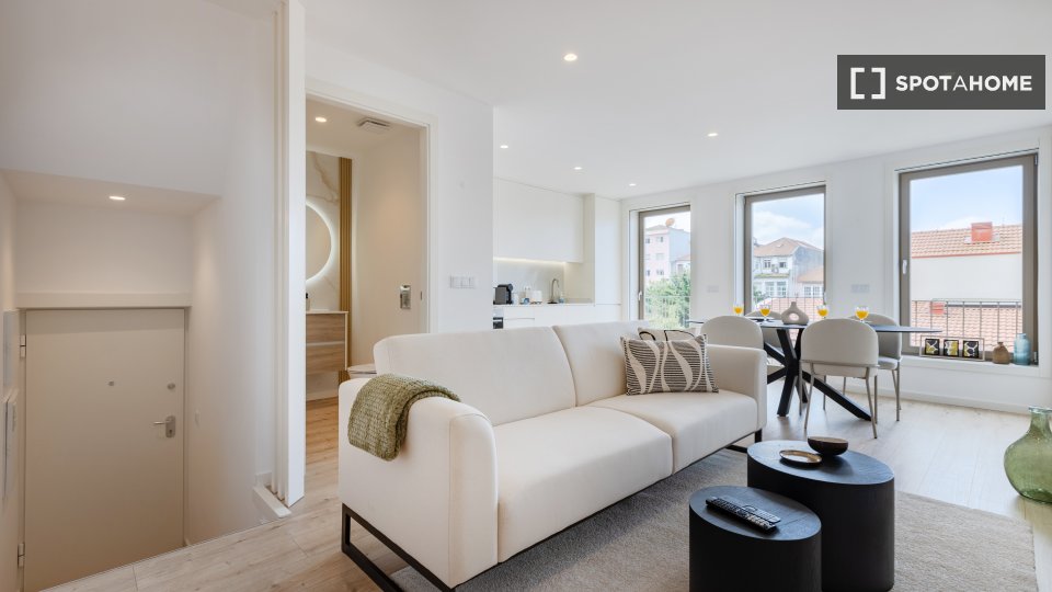 Apartment Porto, 2 beds — photo 12