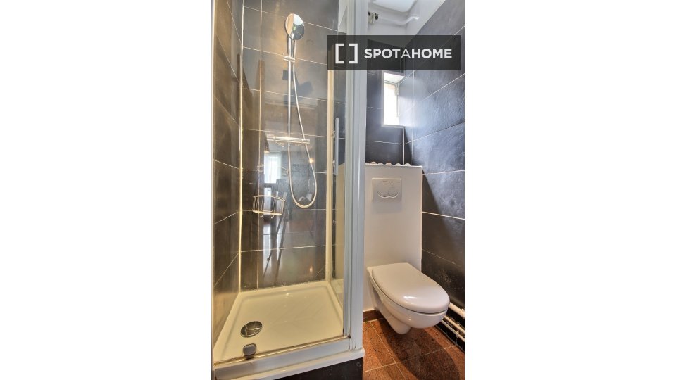 Apartment Paris, 1 bed, 29m² — photo 13