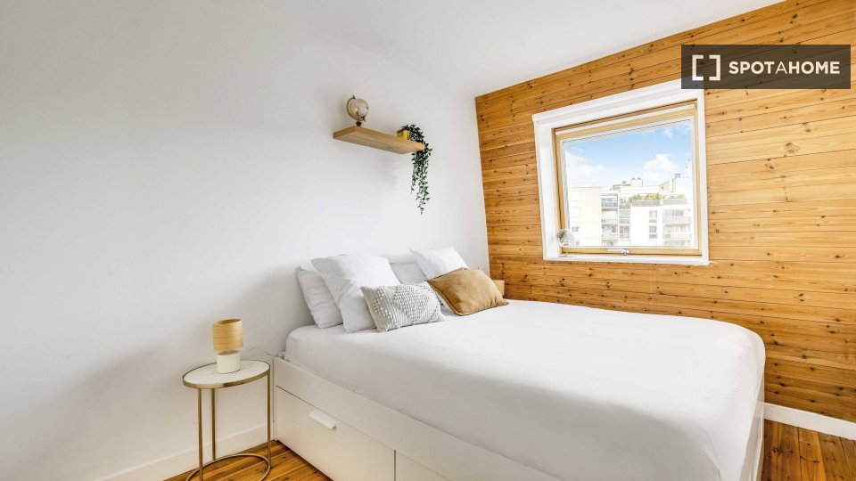 Apartamento París, 1 habitación, 51m² — foto 7