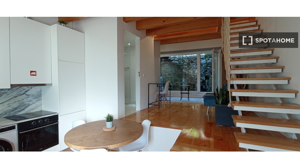 Apartment mono Porto, 54m² — photo 15