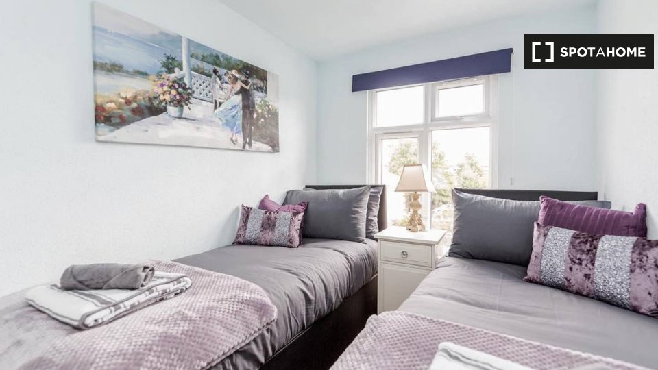 Apartment London, 1 bed — photo 1