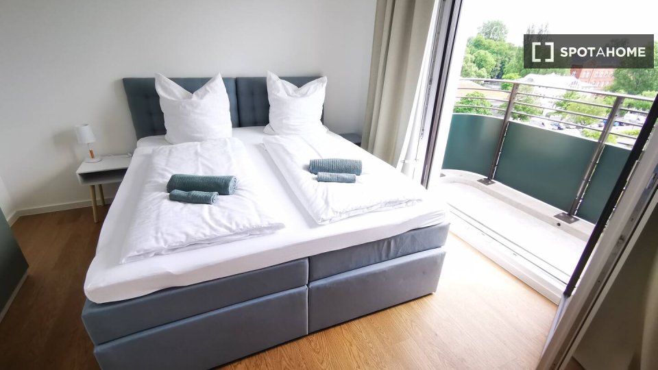 Apartment Berlin, 2 beds — photo 9