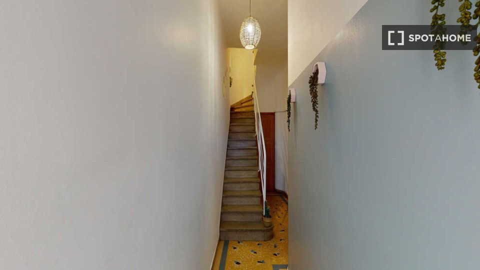 Double room Toulouse, 5 beds, 100m² — photo 2