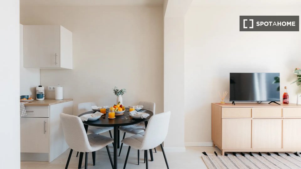 Apartment Valencia, 1 bed — photo 13