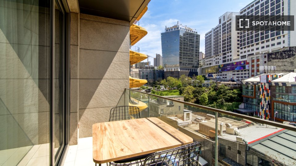 Apartment Istanbul, 1 bed — photo 3